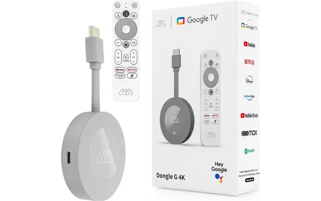 Vaizdo Grotuvas Ab Com Homatics Dongle G Gtv