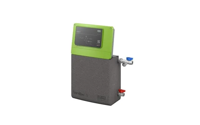 Vakuumaflufter Servitec S Vand Glykol