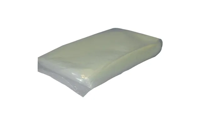 Vakuumpose B X H 200 Mm X 300 Mm Folietykkelse 95 My 100 Stk Transparent