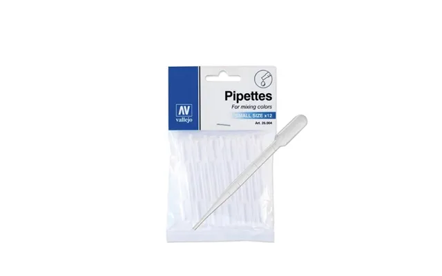 Vallejo 26.004 - Pipette