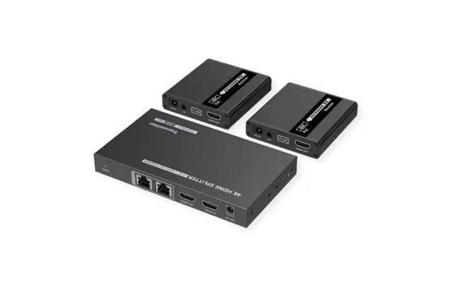 Value 14.99.3464 - Av Sender & Modtager