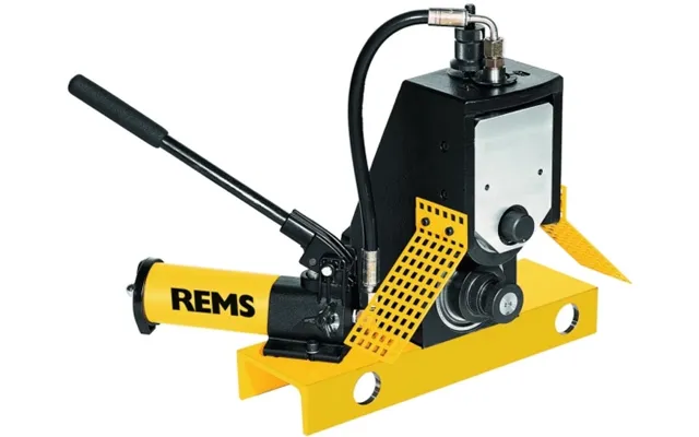 Vamzd I Rifliavimo Stakl S Rems Collum Rg