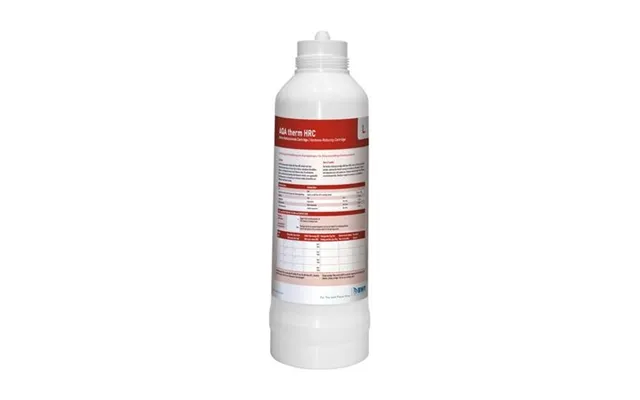 Vandfilter Aqa Therm Hrc Large