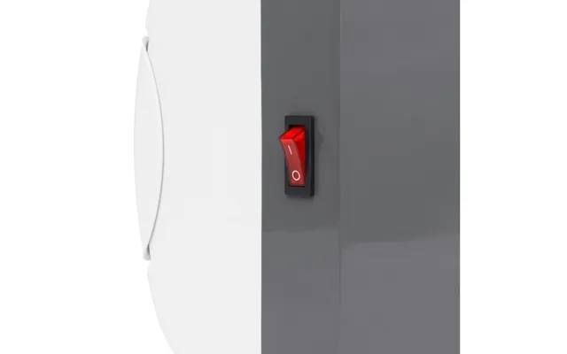 Varmegardin Noveen Hc2200 Led-fjernbetjening