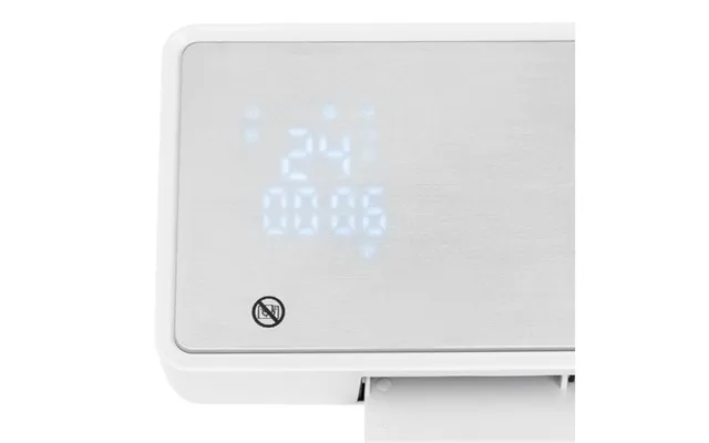 Varmegardin Noveen Hc3299 Tuya Wifi Smart Fjernbetjening Led
