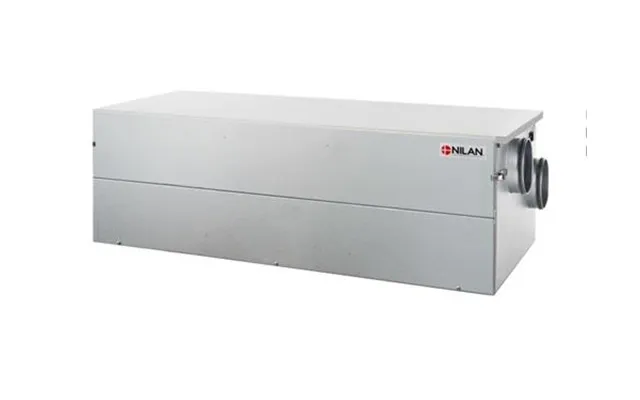 Ventilationsenhed Comfort Ct150 V.