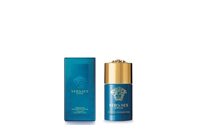 Versace Eros Deodorant Stick 75ml