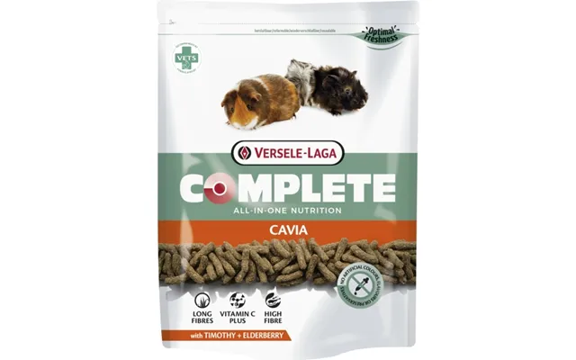 Versele Laga Complete Cavia 500g