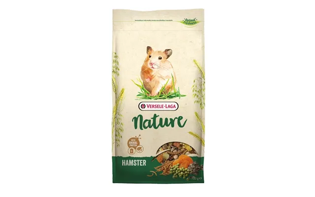 Versele Laga Nature Hamster 2,3 Kg
