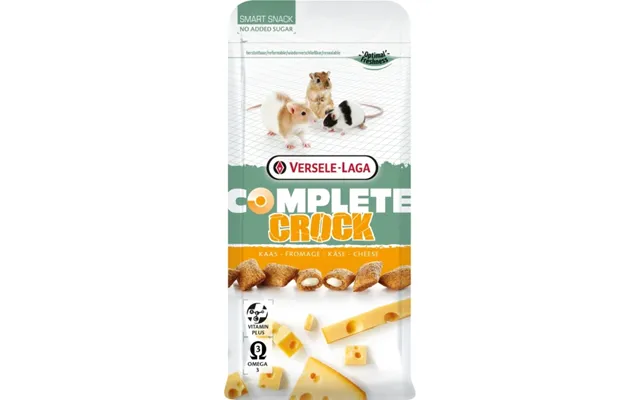 Versele-laga Crock Cheese - Snack
