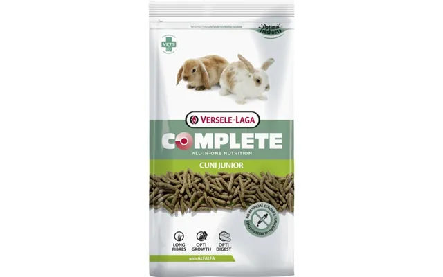 Versele-laga Cuni Junior Complete - Snack