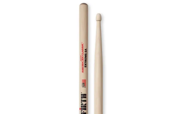 Vic Firth Extreme 5a - Trommestikker