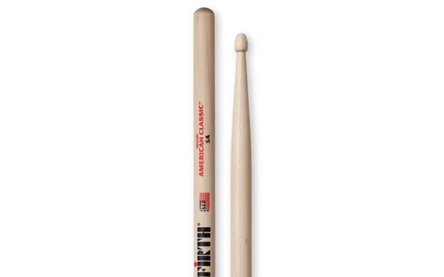 Vic Firth No5a - Trommestikker
