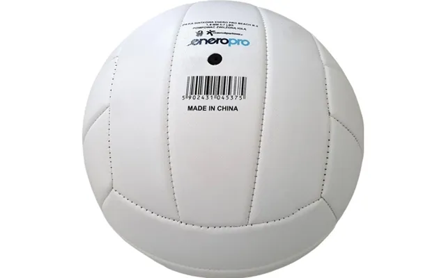 Victoria ***** Net Pro Beach Hvid 1045375