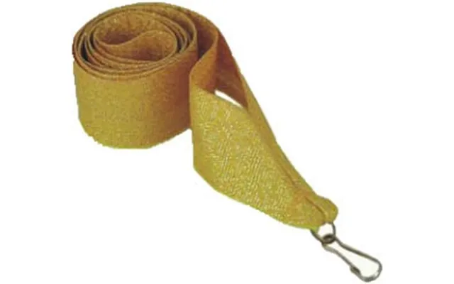 Victoria Sport Bånd 22 Mm - Guld