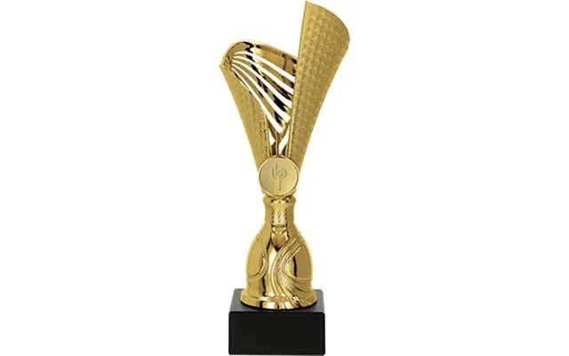 Victoria Sport Gold Plastkop