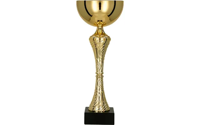 Victoria Sport Pokal I Metal Guld