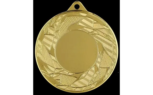 Victoria Sport Samlet Guldmedalje