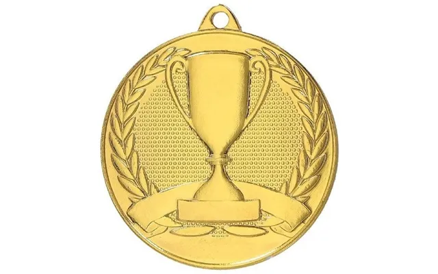 Victoria Sport Samlet Medalje - Pokal