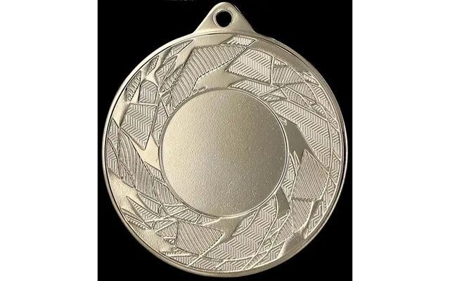 Victoria Sport Samlet Sølvmedalje