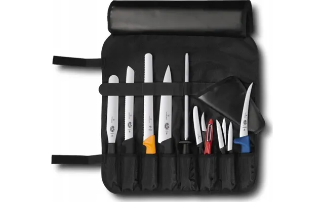 Victorinox Bestikpose Tom Til 8 Dele