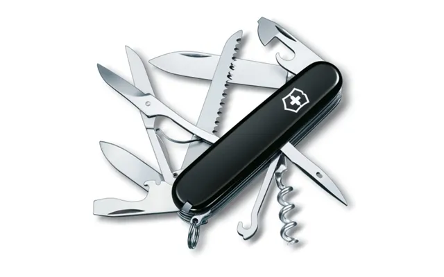 Victorinox Huntsman - Slip Joint Knife