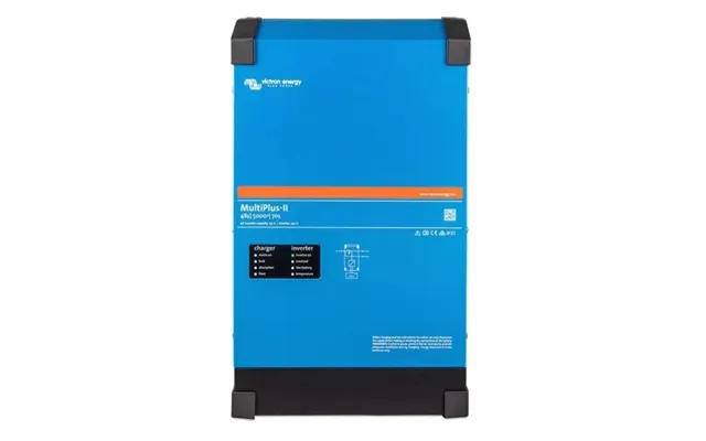 Victron Energy Omformer Multiplus-ii 48 5000 70-50 5000 W 48 V Dc - 230 V Ac
