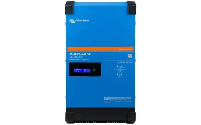 Victron Energy Pmp482506000