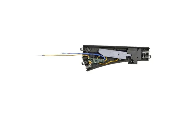 Viessmann Modelltechnik 4568 Motorisk Sporskiftemotor 14 V - 24 V