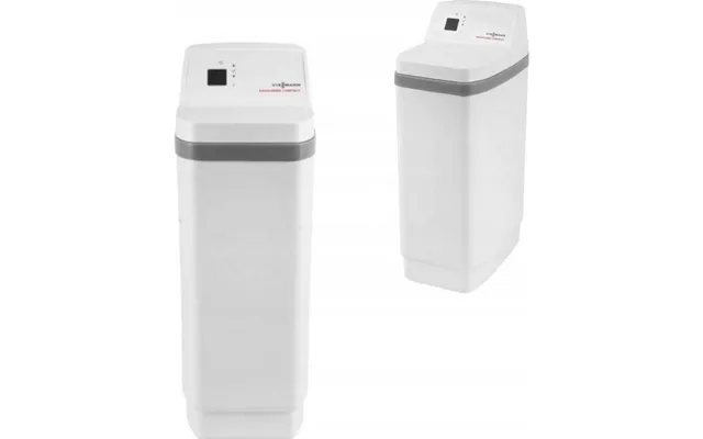 Viessmann Vandbehandlingsanlæg - Aquahome Compact
