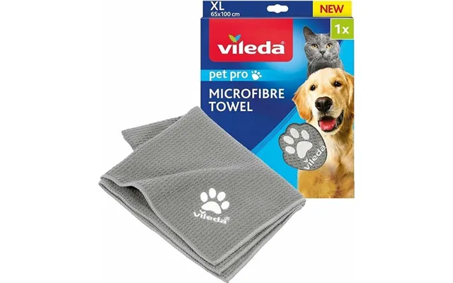 Vileda 172651 - Kat