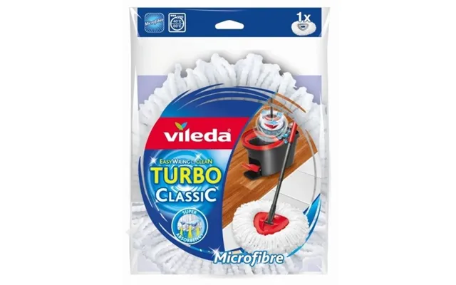 Vileda 2431 - Hvid