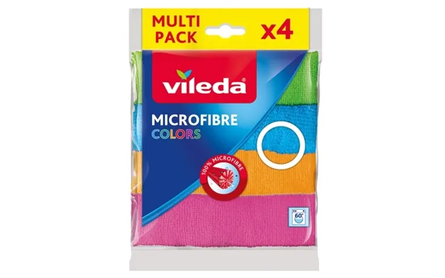 Vileda 4023103192577 - Mikrofiber