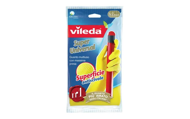 Vileda Supergrip S