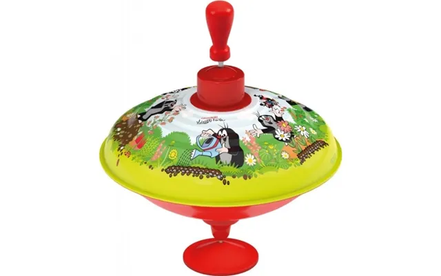 Vilkelis Lena Little Mole - 19 Cm