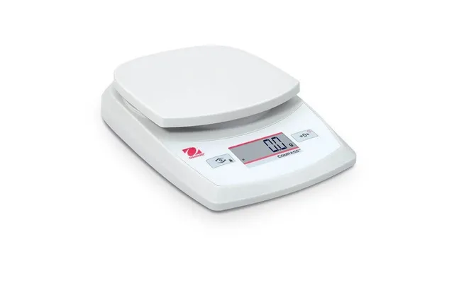 Virtuvin S Svarstykl S Ne Iojamos Svarstykl S Ohaus Compass Cr Cr621
