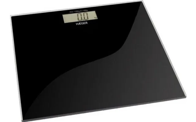 Virtuvin S Svarstykl S Vonios Svarstykl S Haeger Cyfrowa Vonios Svarstykl S Haeger Dark 180 Kg