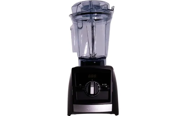 Vitamix A2500i - Bordplade Blender