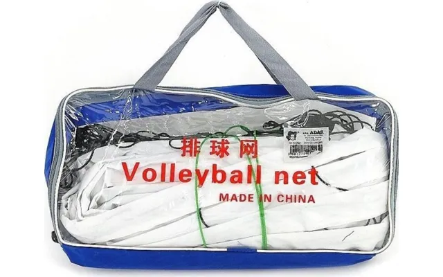 Volleyballnet 454132 Adar