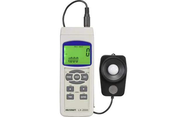Voltcraft Vc-8330300
