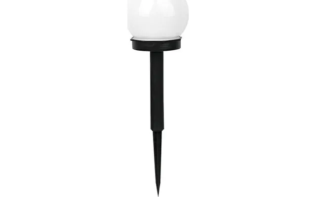Volteno Volteno Solar Lamp Plastic Ball Vo2214