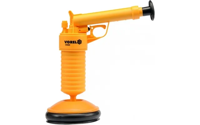 Vorel Rørrensepistol 55500