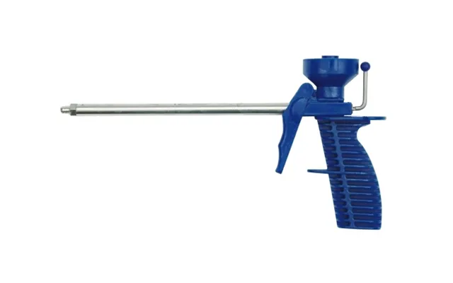 Vorel Skum Pistol Til Monteringsskum I Plast 09171