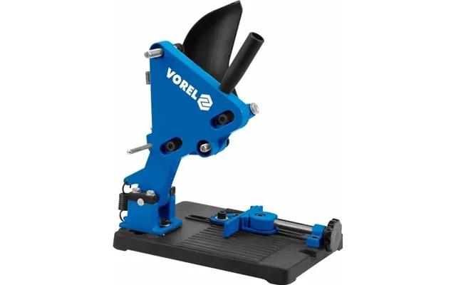 Vorel Stativ Til Vinkelsliber 115 - 125 Mm 79641