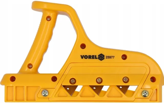 Vorel Strug Til Plader Gk 45 60 Stk