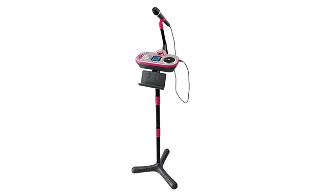 Vtech 531704 - Legetøj Dj-studiesæt