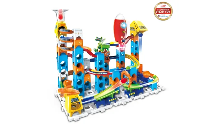 Vtech Marble Rush 80-542249 - 4 År