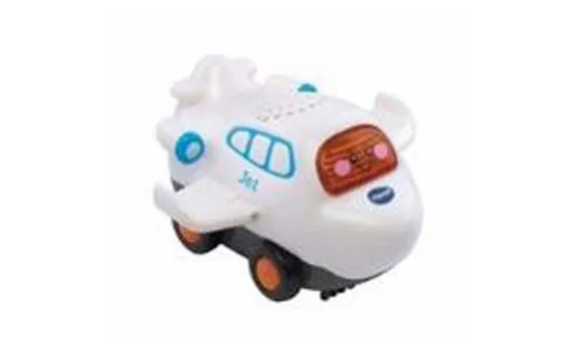Vtech Toot Toot Køre- Driverflyveplan