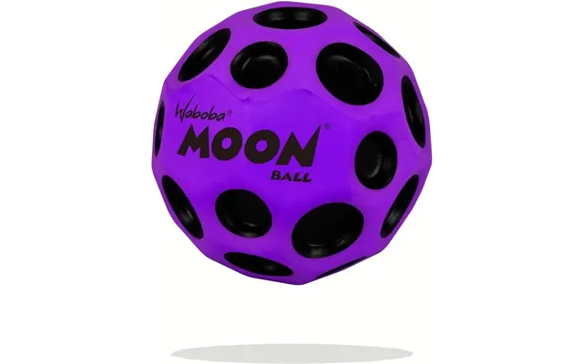 Waboba Moon Ball - Assorted