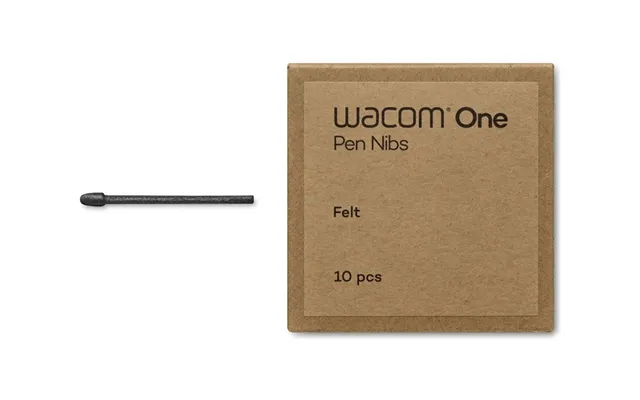 Wacom Ack24919z - Pennespids